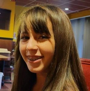 Meet your Posher, Morgain